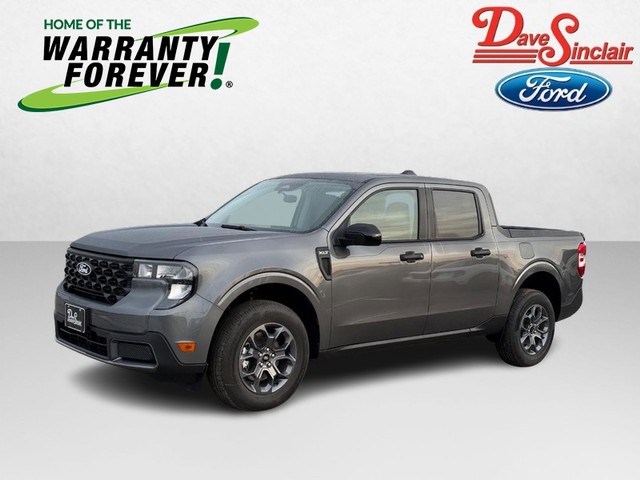 St. Louis MO 2025 Ford Maverick more details - ford maverick