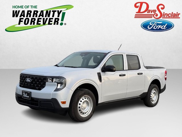 St. Louis MO 2025 Ford Maverick more details - ford maverick