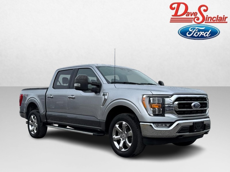 Ford F-150 Vehicle Full-screen Gallery Image 04