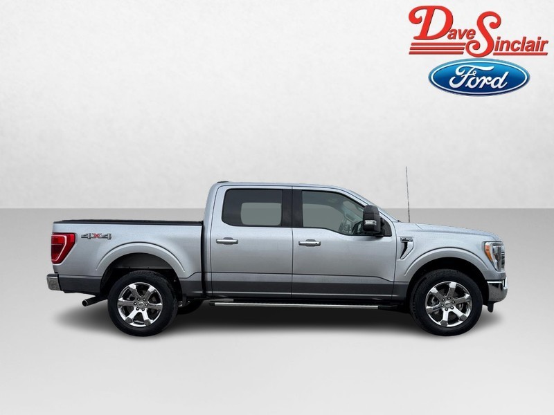Ford F-150 Vehicle Full-screen Gallery Image 05