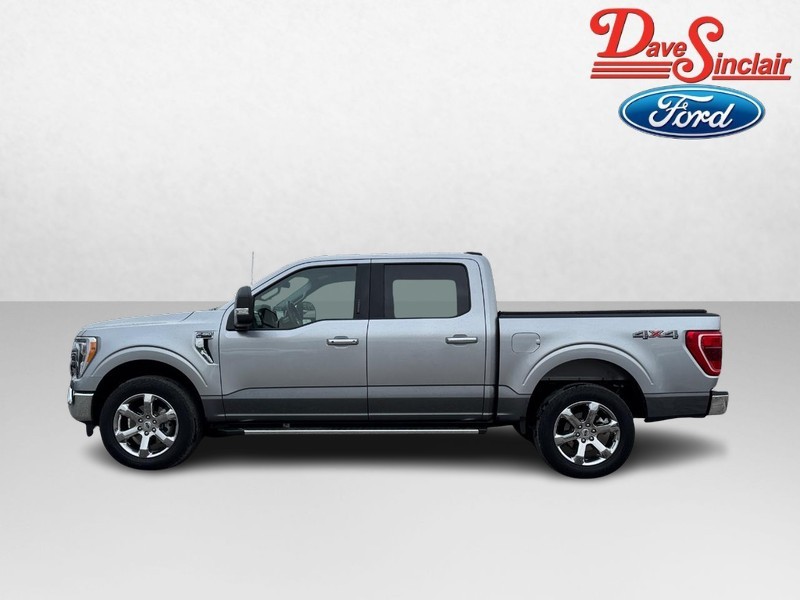 Ford F-150 Vehicle Full-screen Gallery Image 10