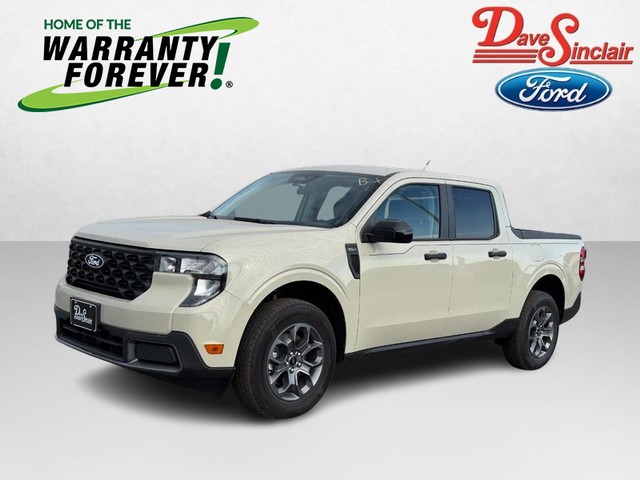 St. Louis MO 2025 Ford Maverick more details - ford maverick