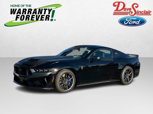 St. Louis MO 2025 Ford Mustang more details - ford mustang