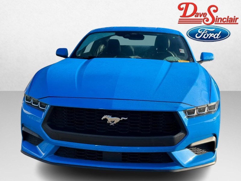 Ford Mustang Vehicle Full-screen Gallery Image 02