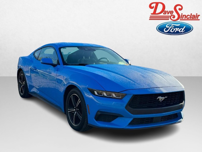 Ford Mustang Vehicle Full-screen Gallery Image 04