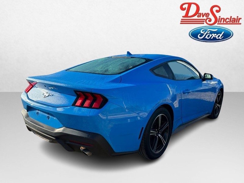 Ford Mustang Vehicle Full-screen Gallery Image 07
