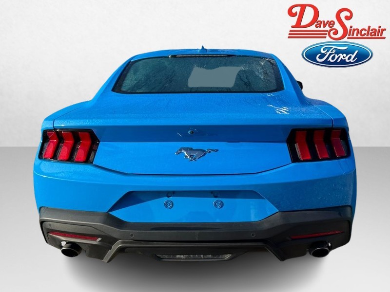 Ford Mustang Vehicle Full-screen Gallery Image 08