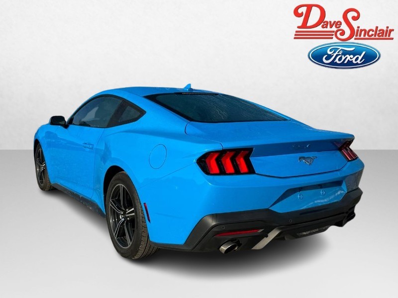 Ford Mustang Vehicle Full-screen Gallery Image 09