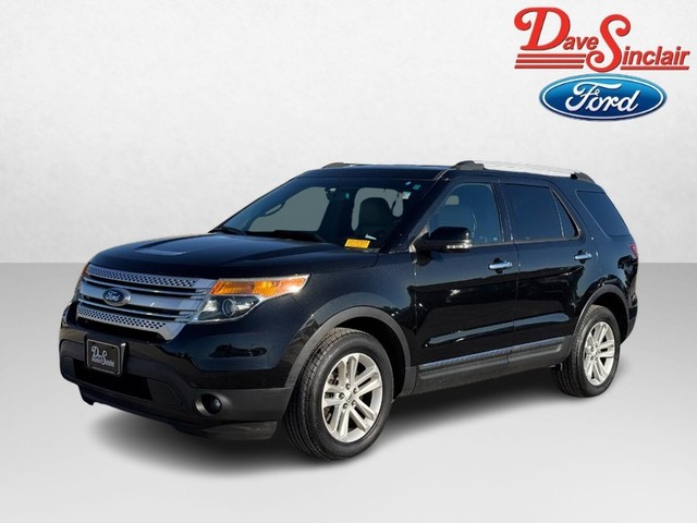 St. Louis MO 2015 Ford Explorer more details - ford explorer