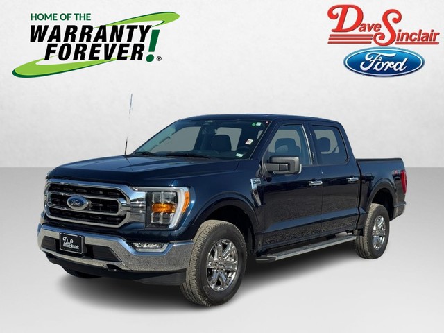 St. Louis MO 2022 Ford F-150 more details - ford f-150