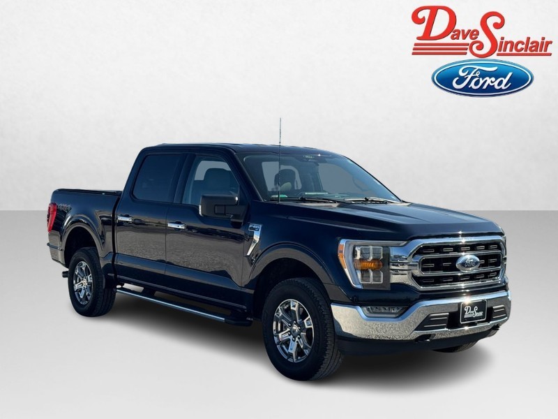 Ford F-150 Vehicle Full-screen Gallery Image 04