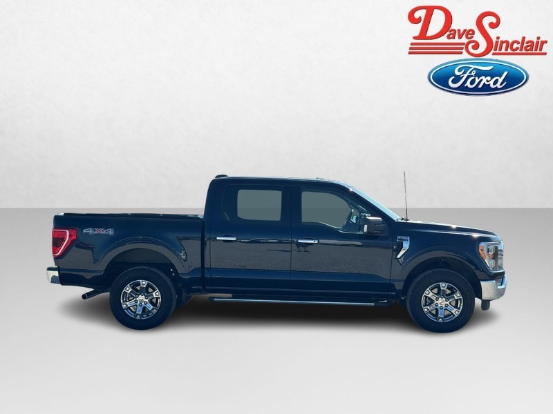 Ford F-150 Vehicle Full-screen Gallery Image 05