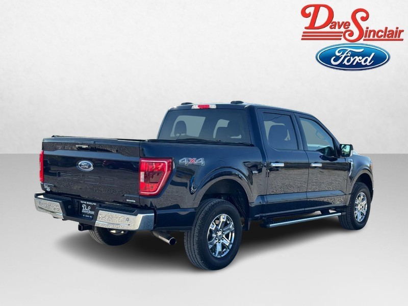 Ford F-150 Vehicle Full-screen Gallery Image 07