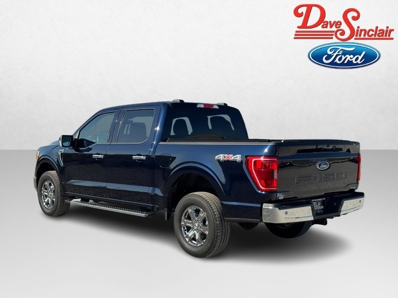 Ford F-150 Vehicle Full-screen Gallery Image 09