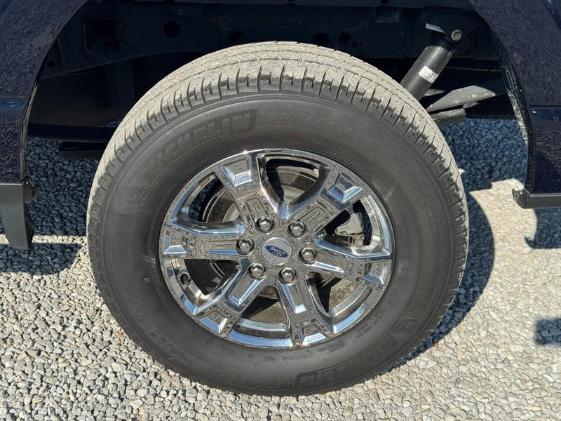 Ford F-150 Vehicle Full-screen Gallery Image 11
