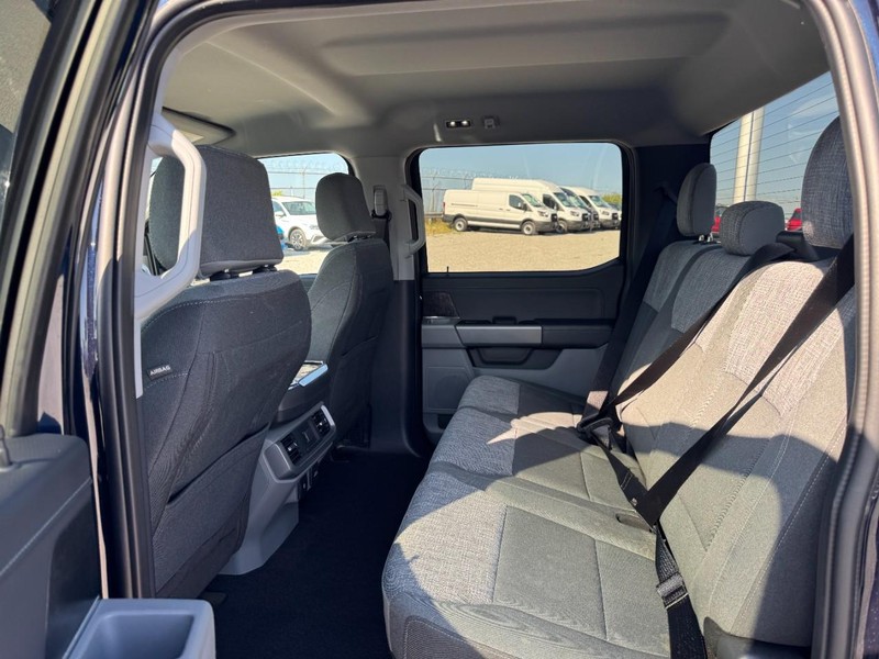 Ford F-150 Vehicle Full-screen Gallery Image 12