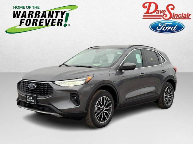 St. Louis MO 2026 Ford Escape more details - ford escape