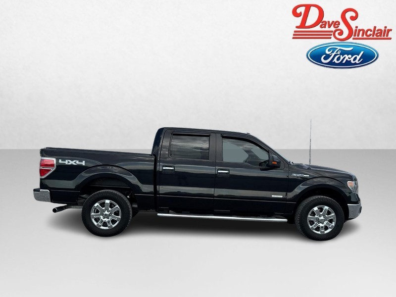 Ford F-150 Vehicle Full-screen Gallery Image 05