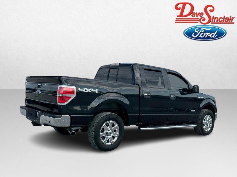 Ford F-150 Vehicle Full-screen Gallery Image 07