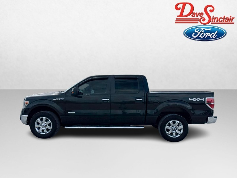 Ford F-150 Vehicle Full-screen Gallery Image 10