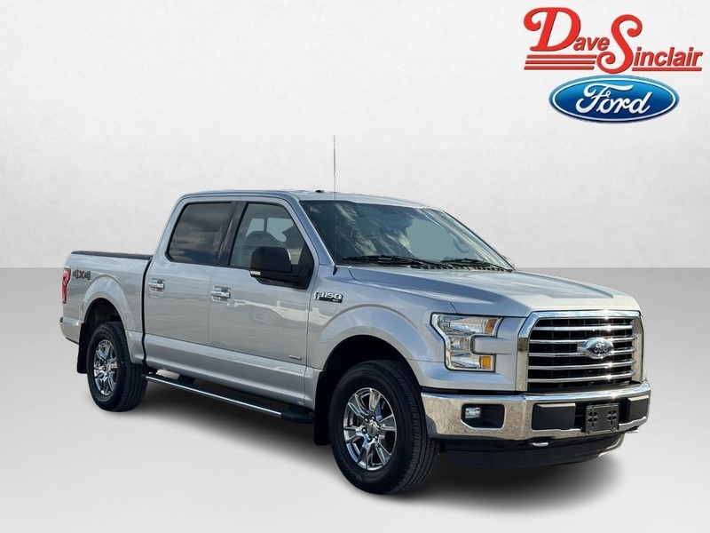 Ford F-150 Vehicle Full-screen Gallery Image 04
