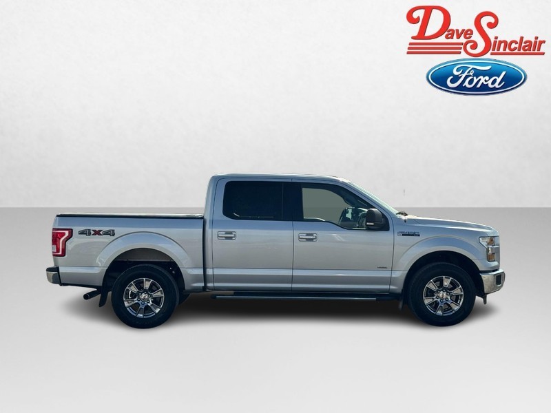 Ford F-150 Vehicle Full-screen Gallery Image 05