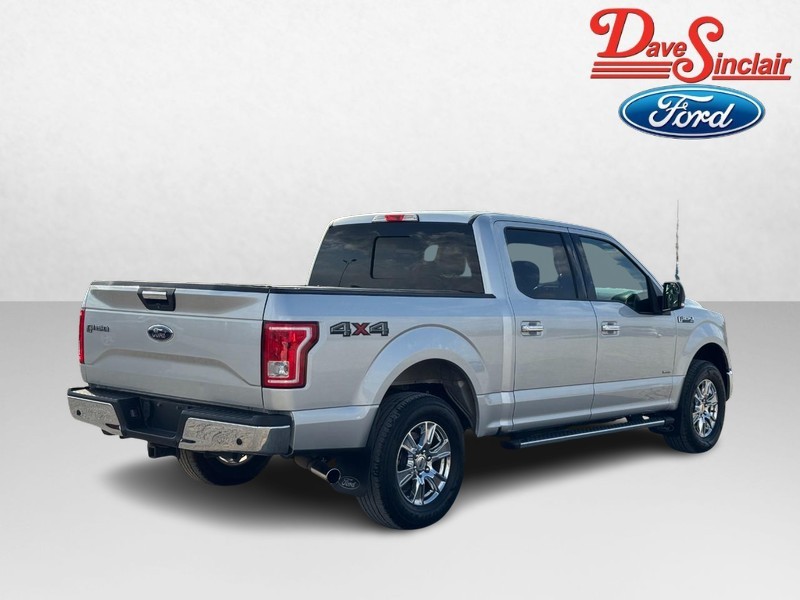 Ford F-150 Vehicle Full-screen Gallery Image 07