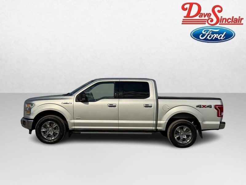 Ford F-150 Vehicle Full-screen Gallery Image 10