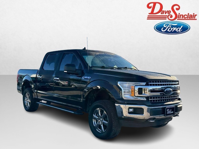 Ford F-150 Vehicle Full-screen Gallery Image 04