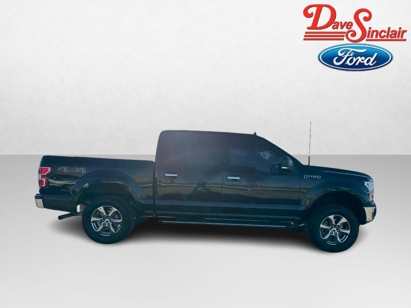 Ford F-150 Vehicle Full-screen Gallery Image 05