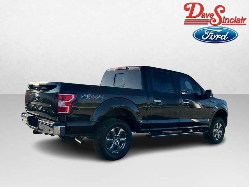 Ford F-150 Vehicle Full-screen Gallery Image 07