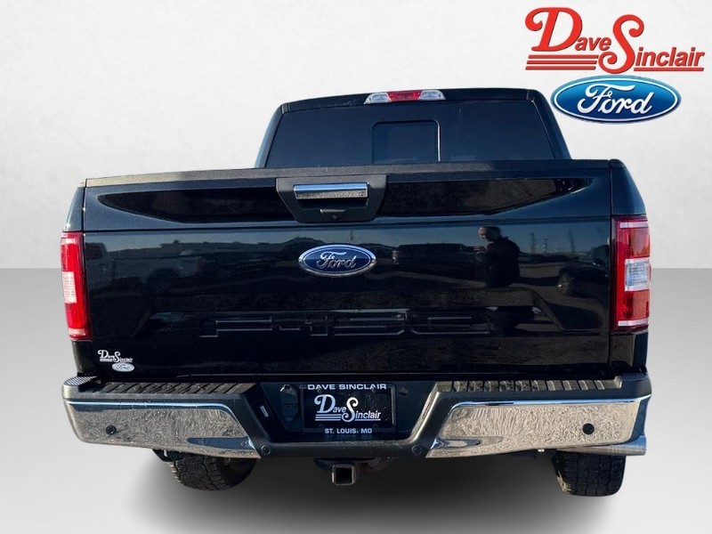 Ford F-150 Vehicle Full-screen Gallery Image 08