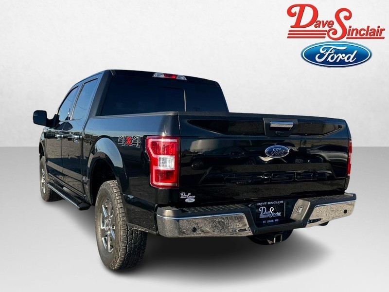 Ford F-150 Vehicle Full-screen Gallery Image 09