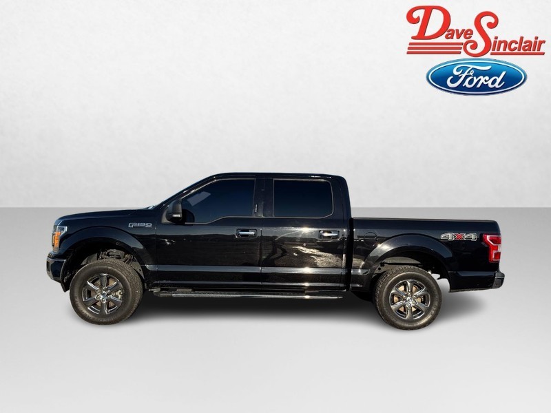 Ford F-150 Vehicle Full-screen Gallery Image 10