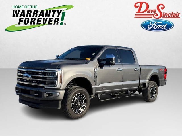 St. Louis MO 2024 Ford Super Duty F-250 SRW more details - ford super duty f-250 srw