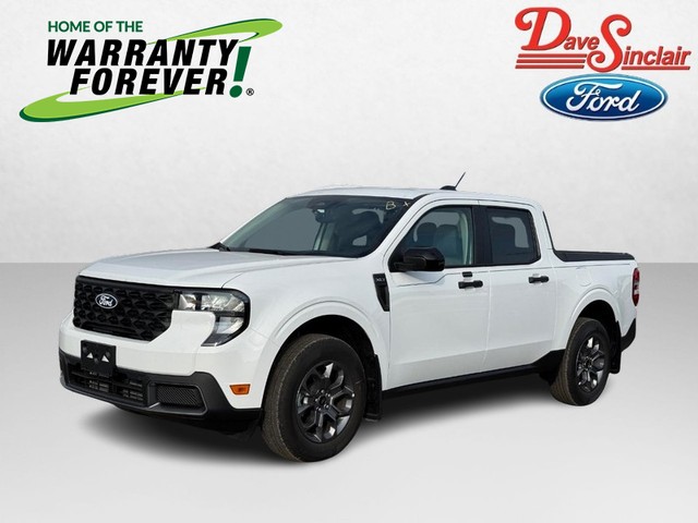 St. Louis MO 2025 Ford Maverick more details - ford maverick