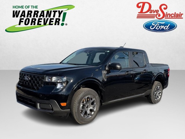 St. Louis MO 2025 Ford Maverick more details - ford maverick