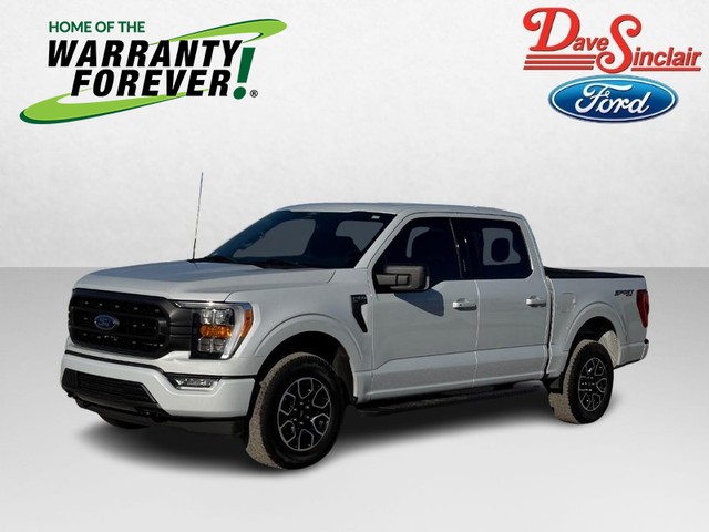 St. Louis MO 2022 Ford F-150 more details - ford f-150