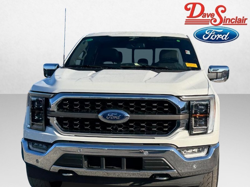 Ford F-150 Vehicle Full-screen Gallery Image 02