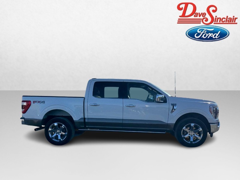 Ford F-150 Vehicle Full-screen Gallery Image 05