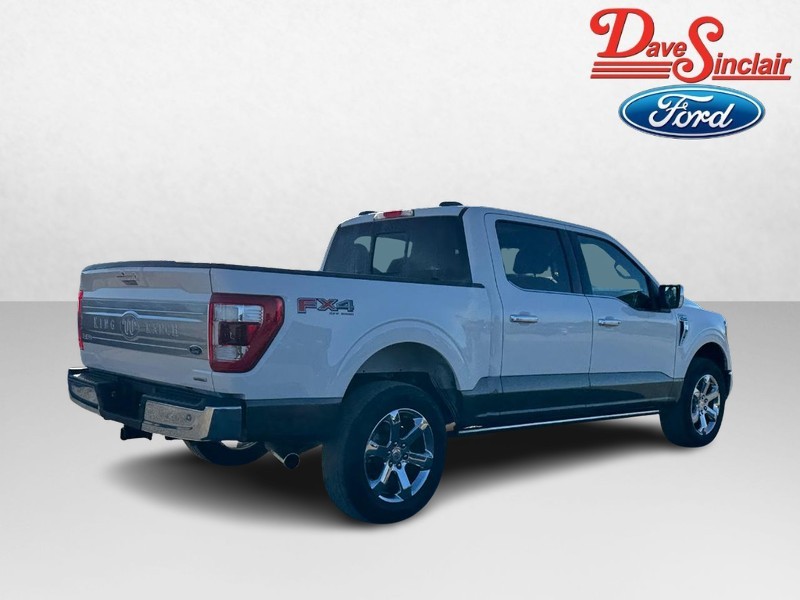 Ford F-150 Vehicle Full-screen Gallery Image 07