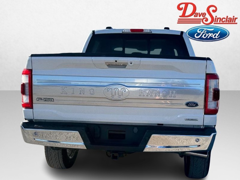 Ford F-150 Vehicle Full-screen Gallery Image 08