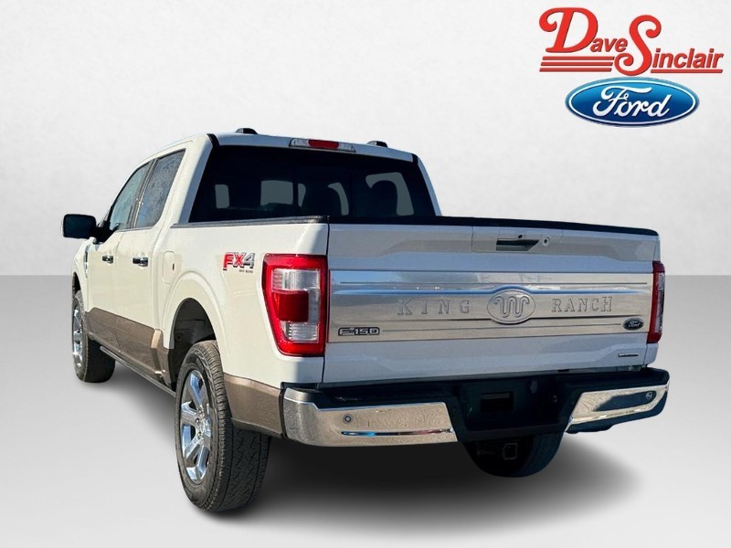 Ford F-150 Vehicle Full-screen Gallery Image 09