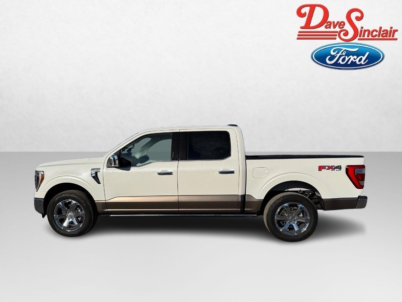 Ford F-150 Vehicle Full-screen Gallery Image 10