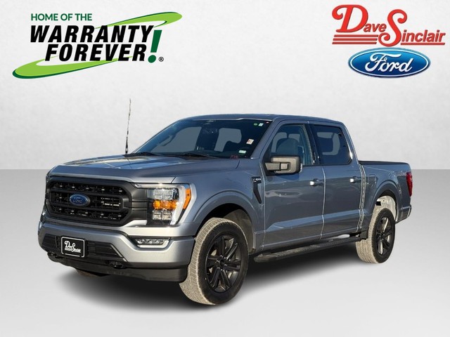 St. Louis MO 2022 Ford F-150 more details - ford f-150