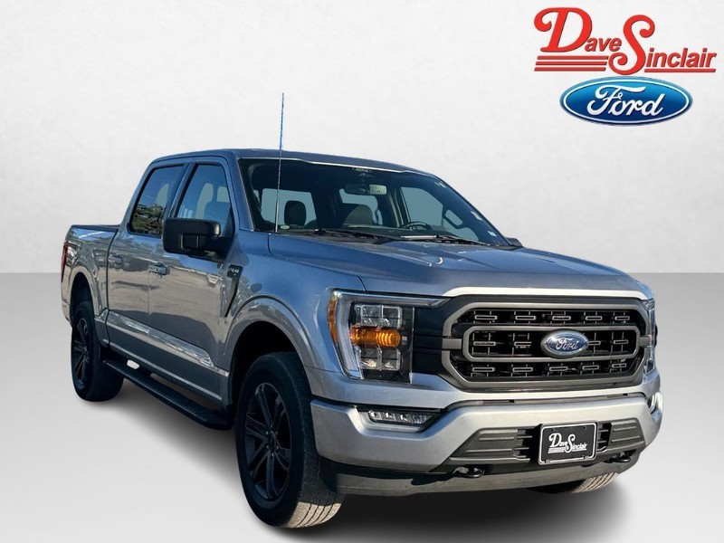 Ford F-150 Vehicle Full-screen Gallery Image 04