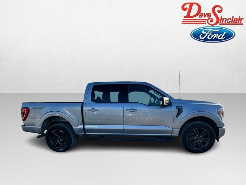 Ford F-150 Vehicle Full-screen Gallery Image 05