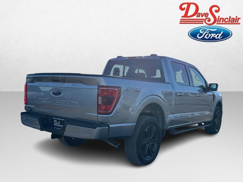 Ford F-150 Vehicle Full-screen Gallery Image 07