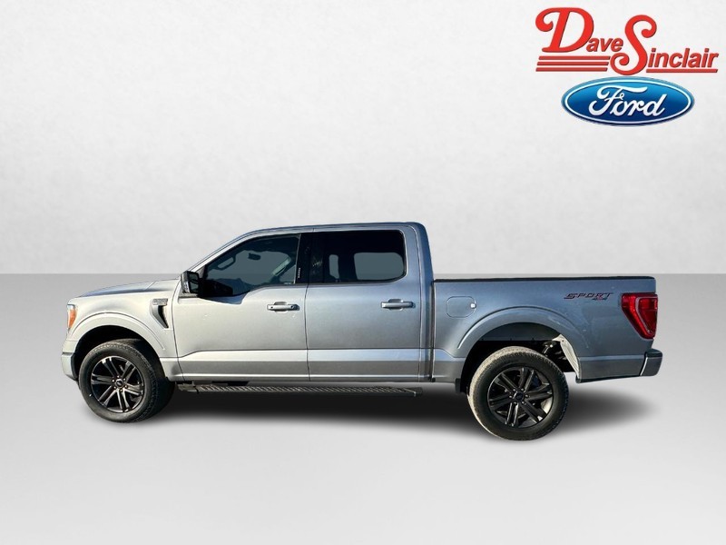 Ford F-150 Vehicle Full-screen Gallery Image 10