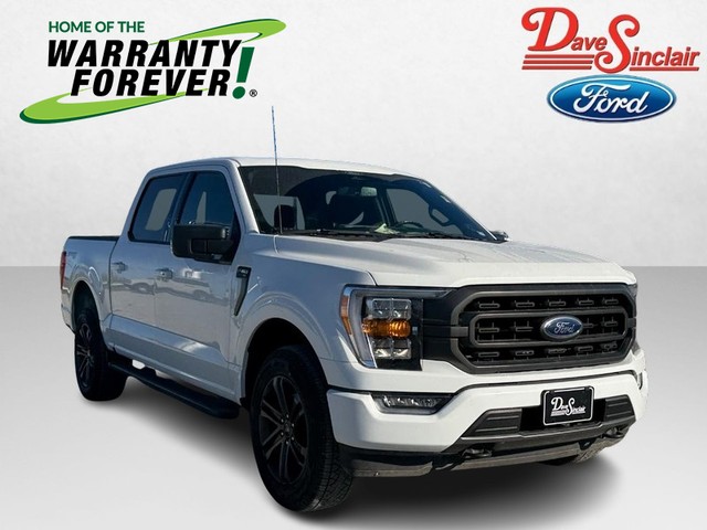 St. Louis MO 2022 Ford F-150 more details - ford f-150